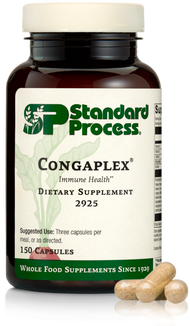 Congaplex®, 150 Capsules