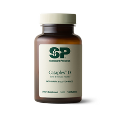 Cataplex® D, 180 Tablets