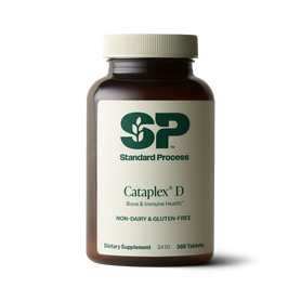 Cataplex® D, 360 Tablets