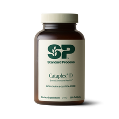 Cataplex® D, 360 Tablets