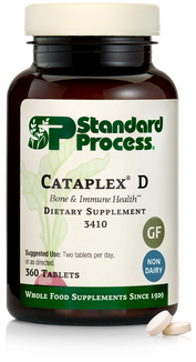 Cataplex® D, 360 Tablets