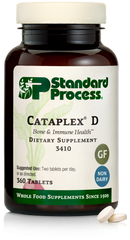 Cataplex® D, 360 Tablets