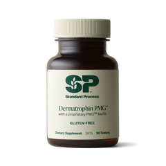 Dermatrophin PMG®, 90 Tablets
