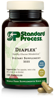 Diaplex, 150 Capsules