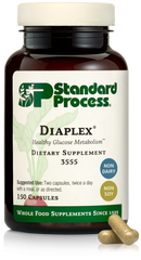 Diaplex, 150 Capsules