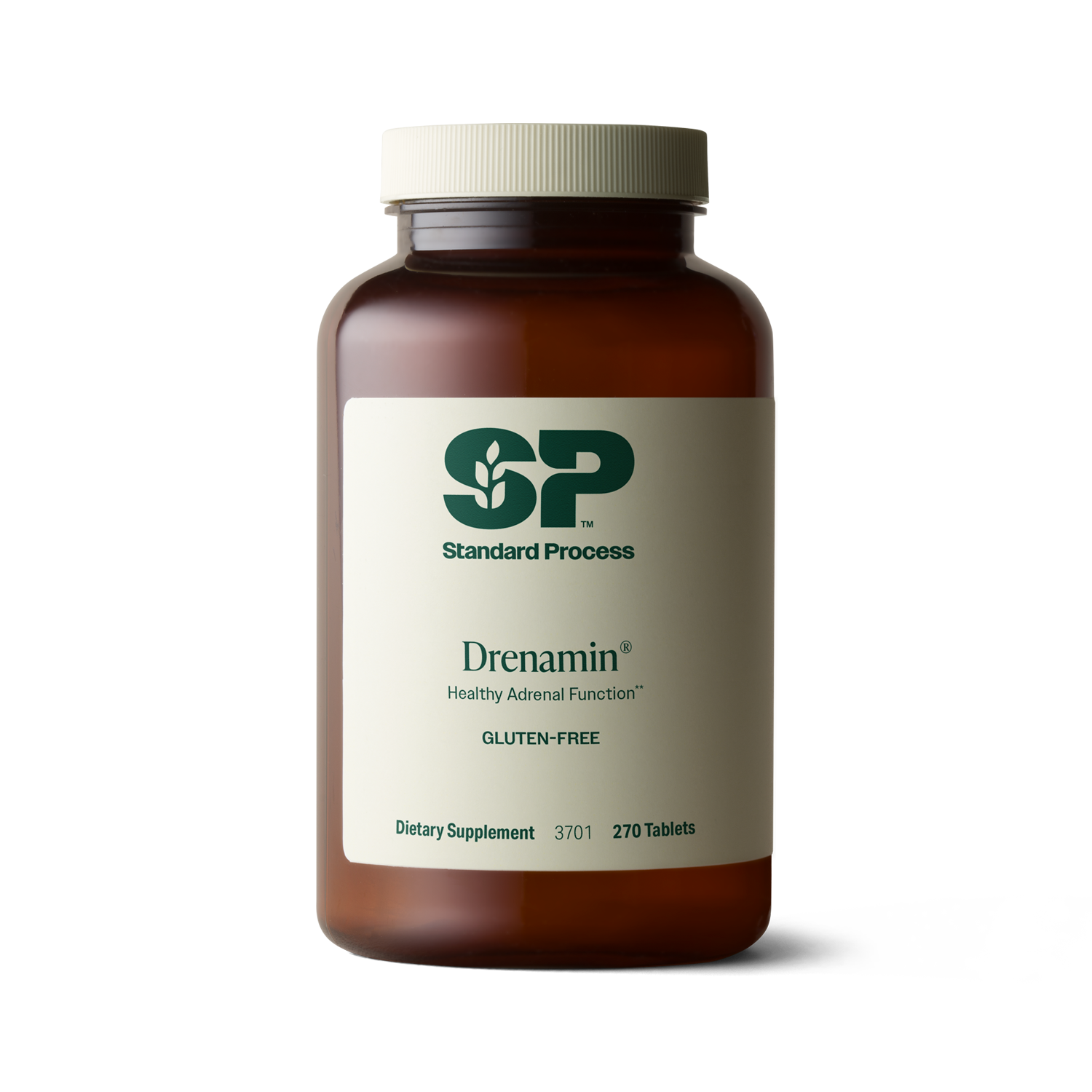 Drenamin®, 270 Tablets