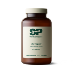 Drenamin®, 270 Tablets