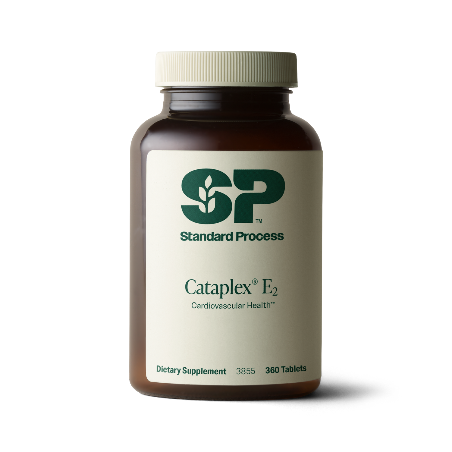 Cataplex® E2, 360 Tablets