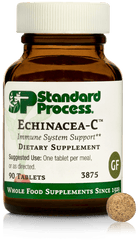 Echinacea-C™, 90 Tablets