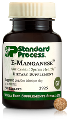 E-Manganese™, 50 Tablets