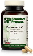 Emphaplex®, 90 Capsules