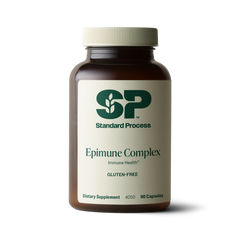 Epimune Complex, 90 Capsules