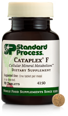 Cataplex® F Tablets, 90 Tablets