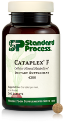 Cataplex® F Tablets, 360 Tablets