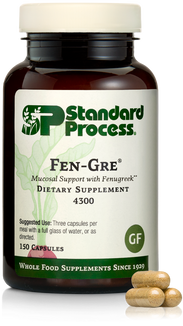 Fen-Gre®, 150 Capsules