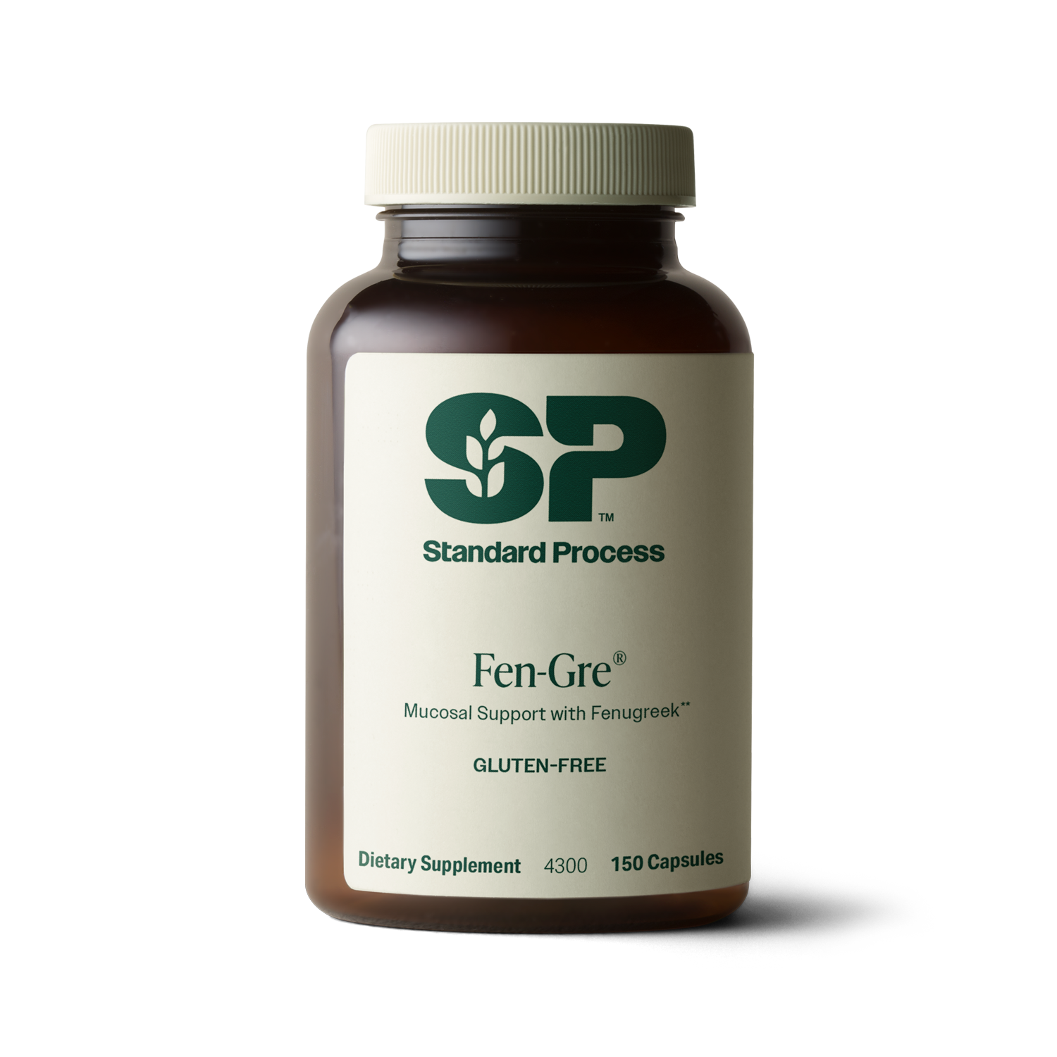 Fen-Gre®, 150 Capsules
