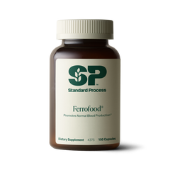 Ferrofood®, 150 Capsules