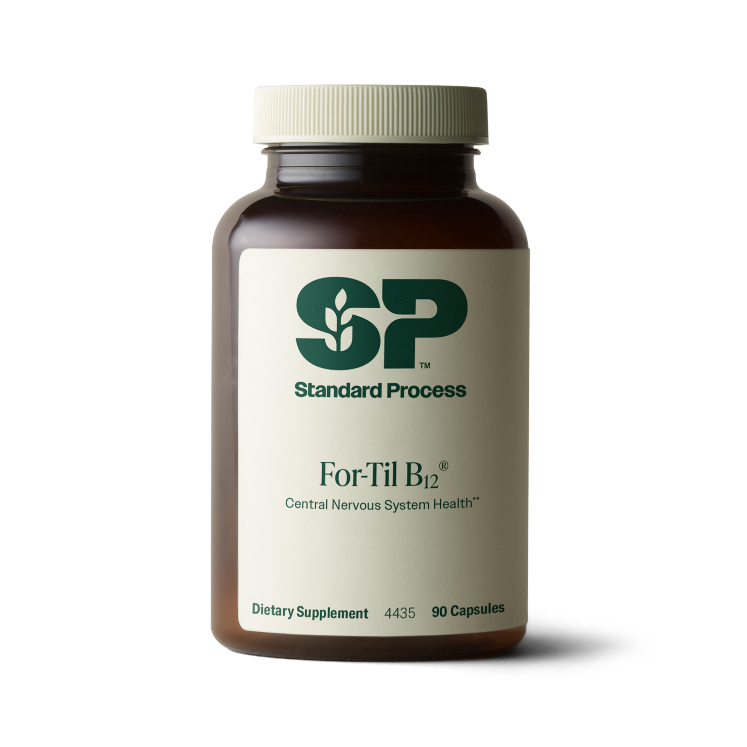 For-Til B12®, 90 Capsules