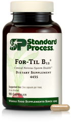 For-Til B12®, 90 Capsules