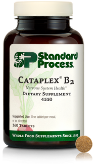 Cataplex® G, 360 Tablets