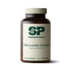 Glucosamine Synergy®, 90 Capsules