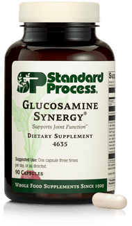 Glucosamine Synergy®, 90 Capsules