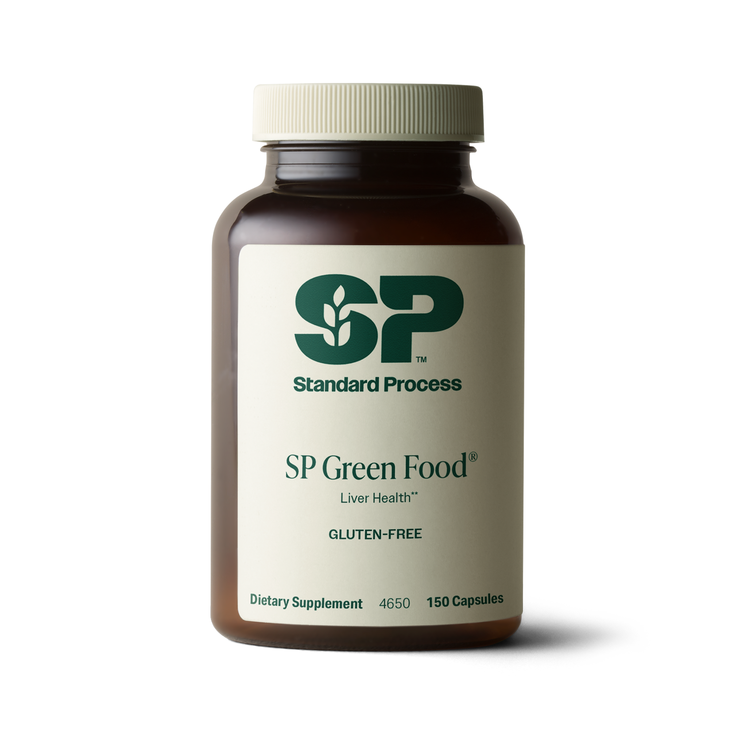 SP Green Food®, 150 Capsules