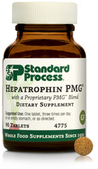 Hepatrophin PMG®, 90 Tablets