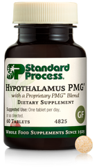 Hypothalamus PMG®, 60 Tablets