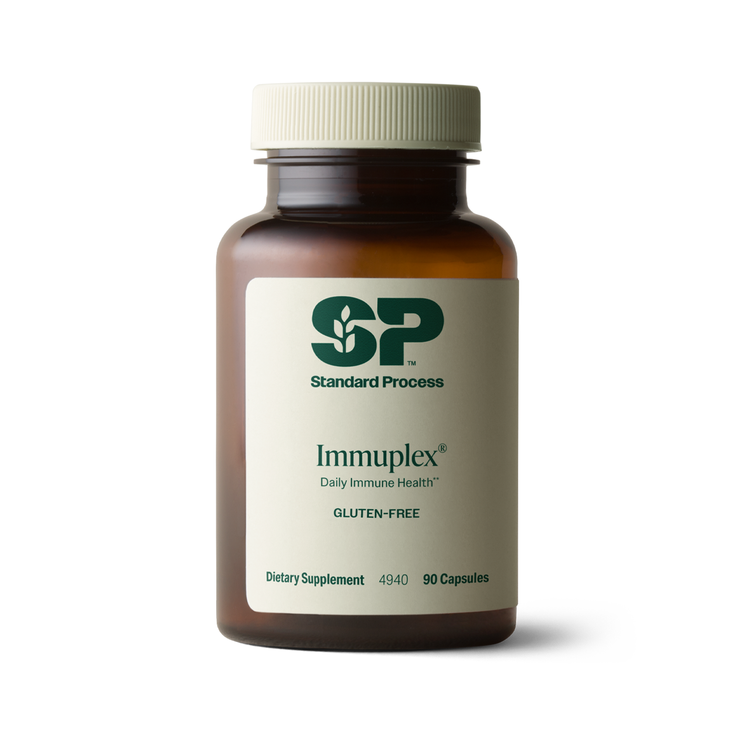 Immuplex®, 90 Capsules