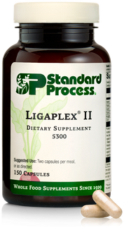Ligaplex® II, 150 Capsules
