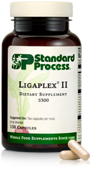 Ligaplex® II, 150 Capsules