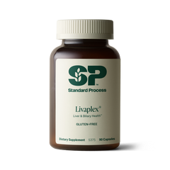 Livaplex®, 90 Capsules