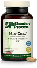 Min-Chex®, 90 Capsules