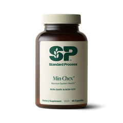 Min-Chex®, 90 Capsules