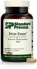 Min-Chex®, 90 Capsules