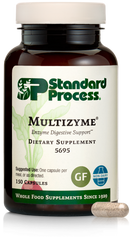Multizyme®, 150 Tablets