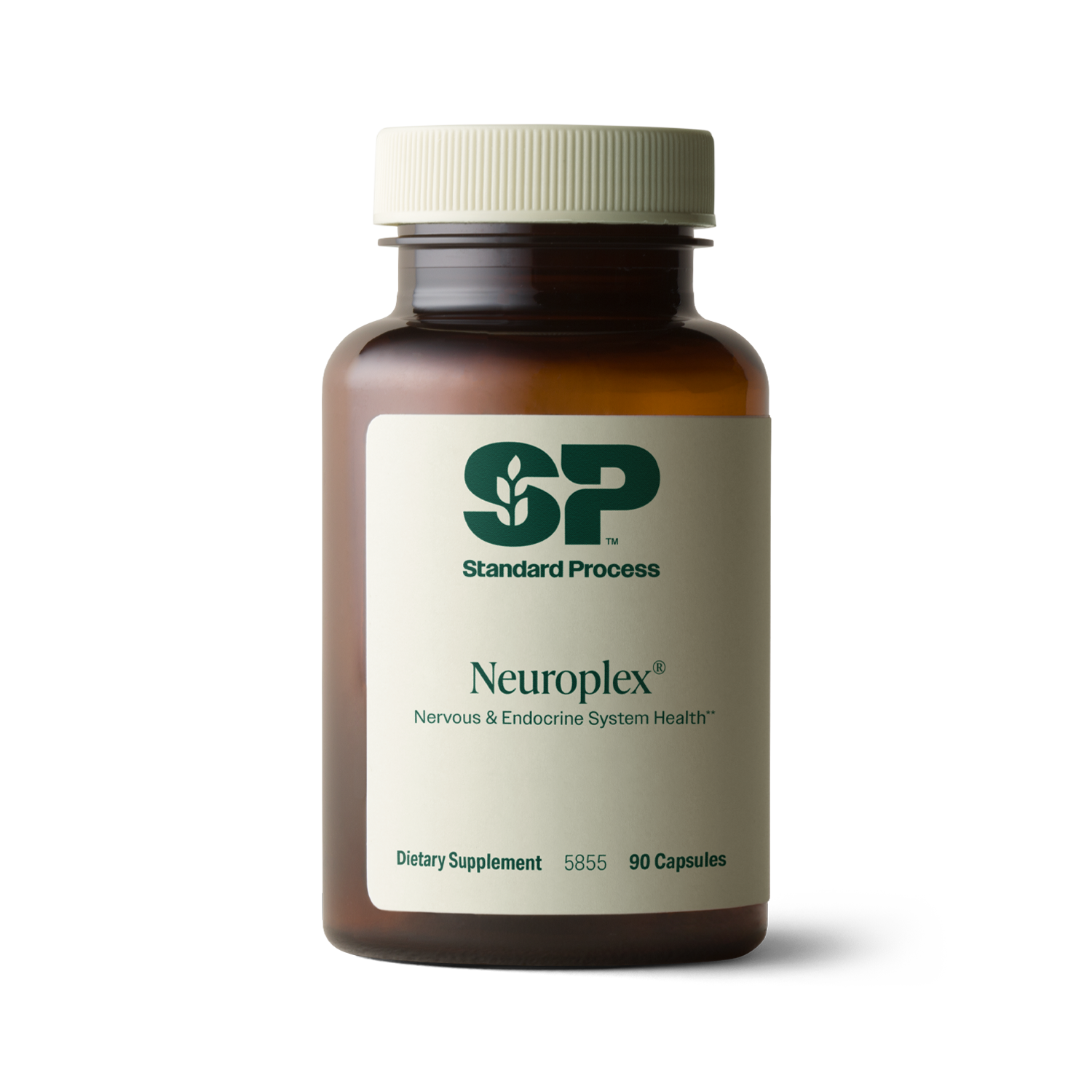 Neuroplex®, 90 Capsules