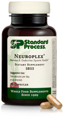 Neuroplex®, 90 Capsules