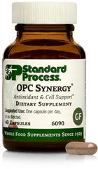 OPC Synergy®, 40 Capsules