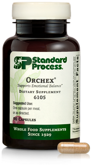 Orchex®, 90 Capsules