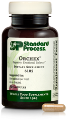 Orchex®, 90 Capsules