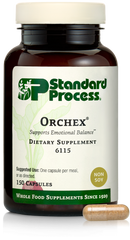 Orchex®, 150 Capsules
