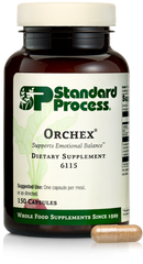 Orchex®, 150 Capsules