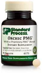 Orchic PMG®, 90 Tablets