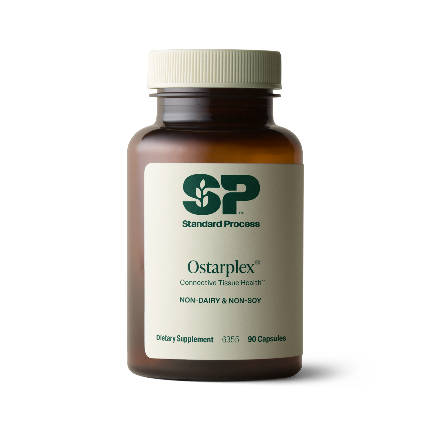 Ostarplex®, 90 Capsules