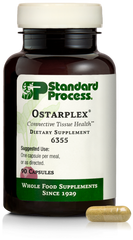 Ostarplex®, 90 Capsules