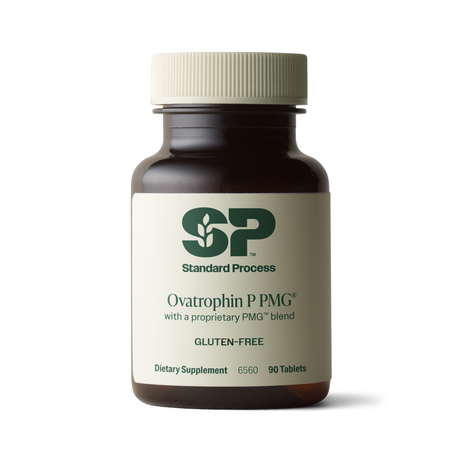 Ovatrophin P PMG™, 90 Tablets Product Image
