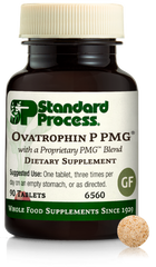 Ovatrophin P PMG®, 90 Tablets Product Image