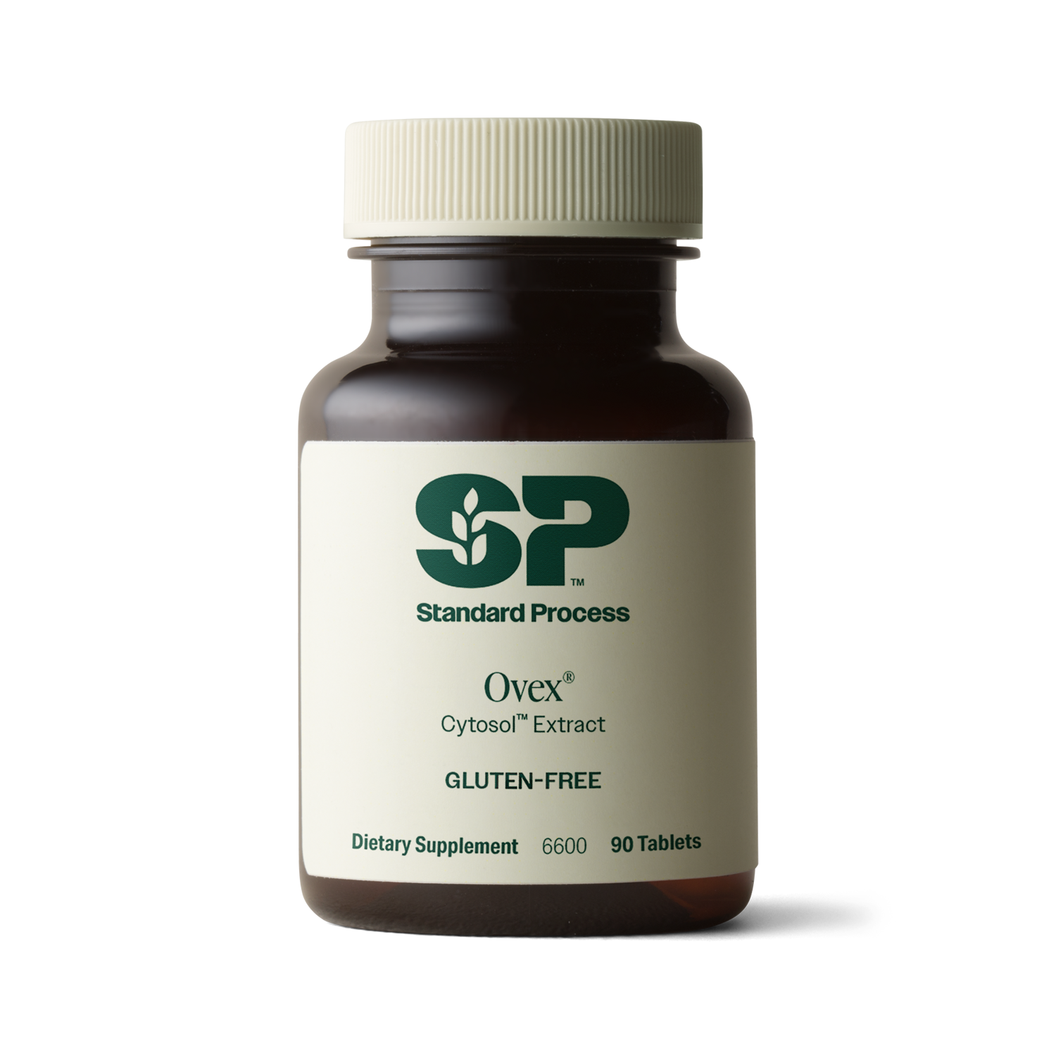 Ovex®, 90 Tablets